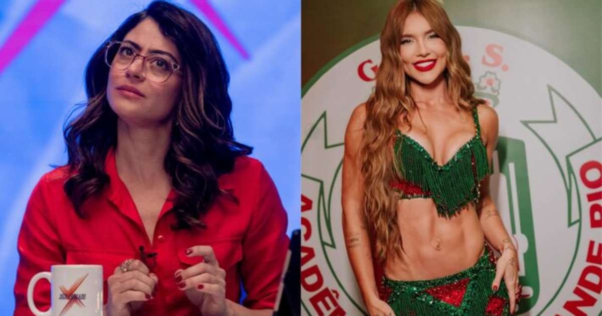 carol castro criticizes virginias coronation as grande rios queen of drums3a absurd hypocrisy