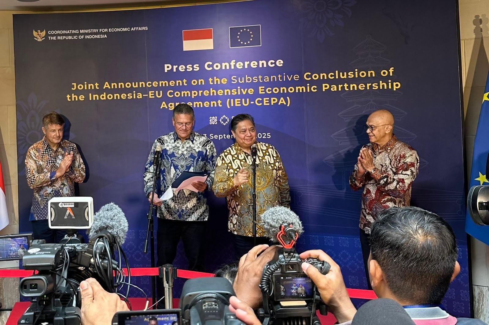 cepa becomes a game changer for economic growth