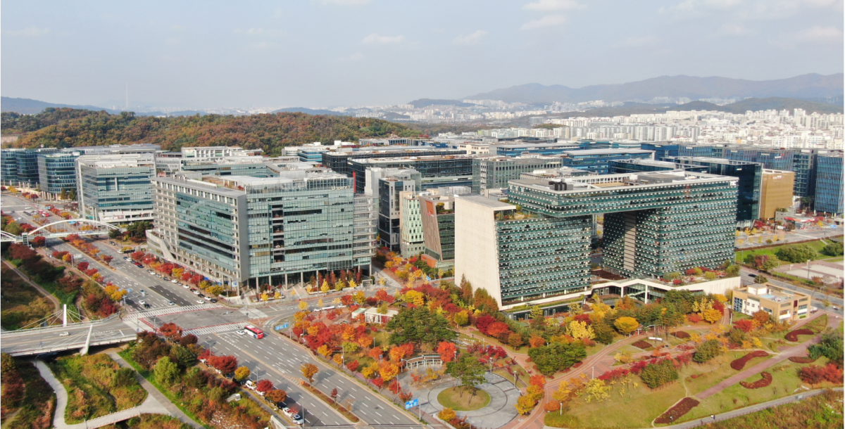 challenges facing south koreas pangyo techno valley