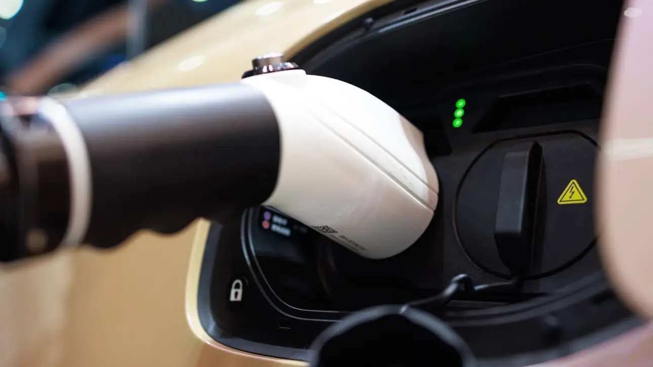 charging electric cars3a electric vehicles in europe could drive almost for free by 2026