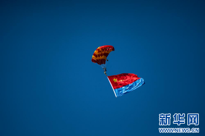 check it out exciting highlights of the 2025 air force aviation open day and changchun aviation exhibition