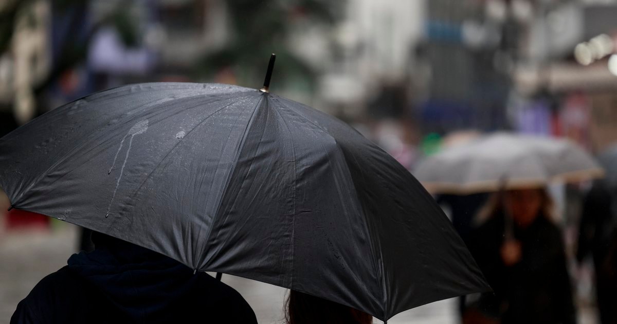 Check out the situation of the municipalities affected by rain and wind in RS