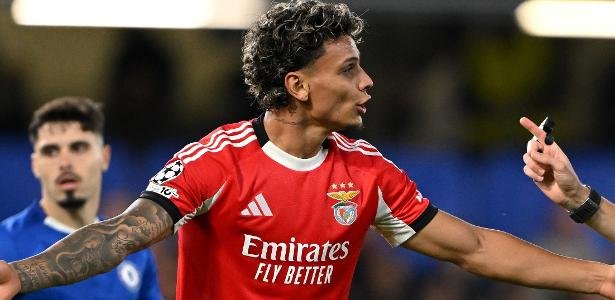 Chelsea Defeats Benfica Thanks to Richard Ríos’ Own Goal