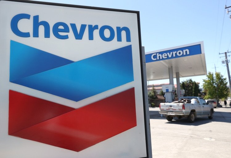 Chevron and Israel Collaborate to Construct Gas Pipeline from Leviathan Field to Egypt