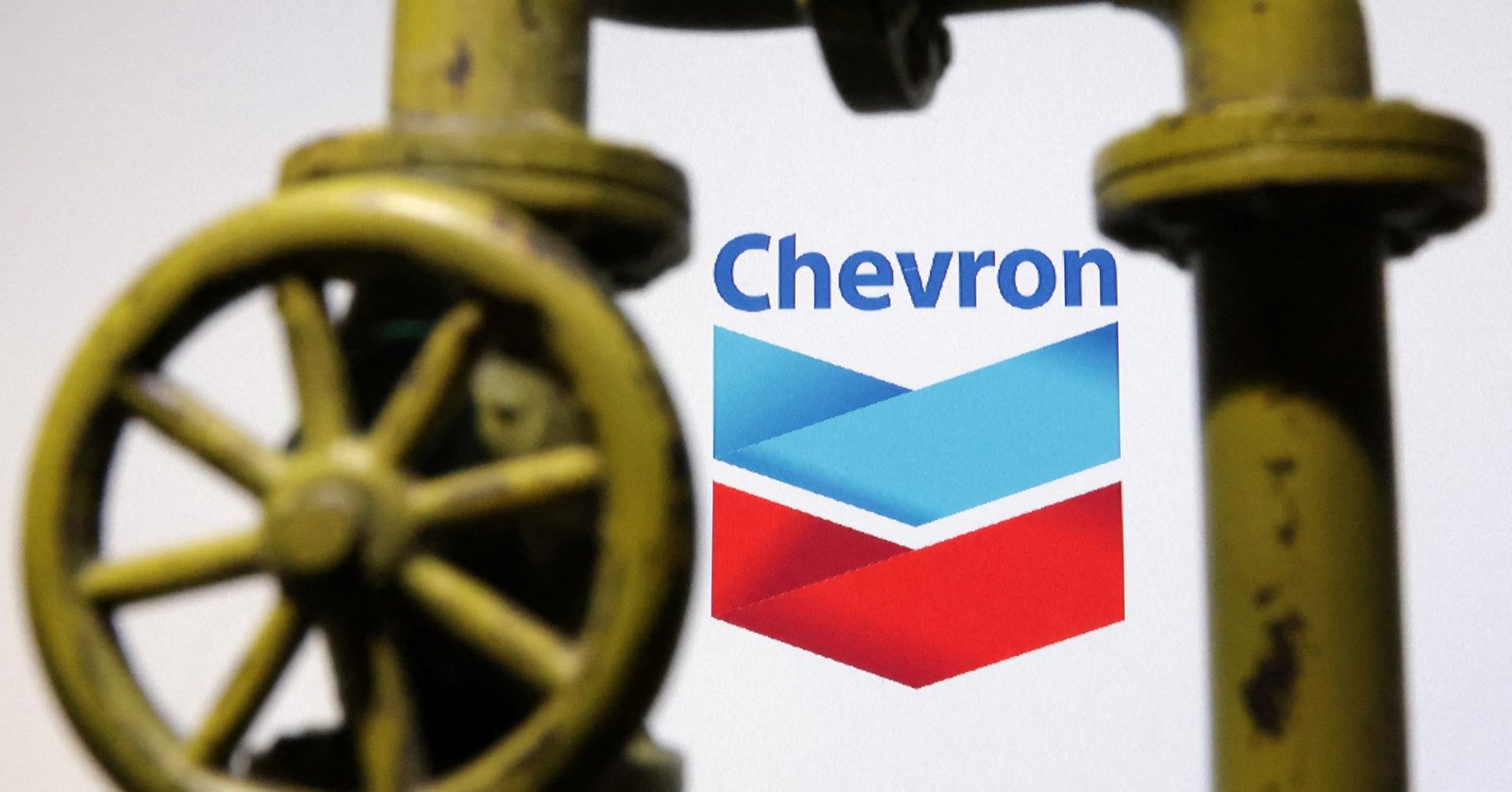 Chevron and Israeli pipeline operator collaborate to inaugurate new gas pipeline to Egypt