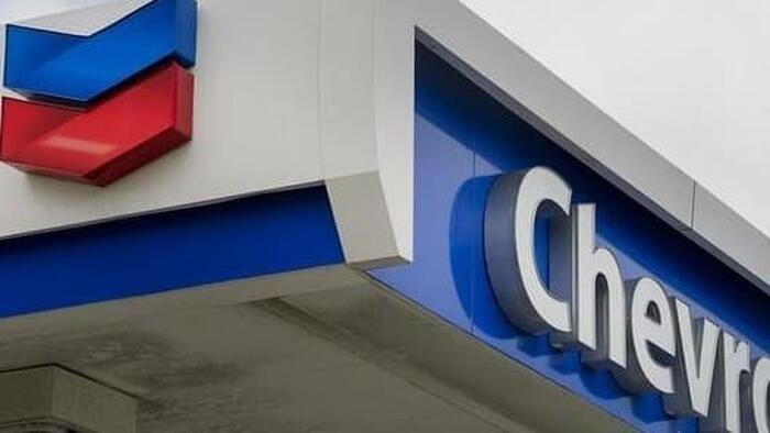 Chevron Signs Agreement With Israel for Building Natural Gas Pipeline to Egypt