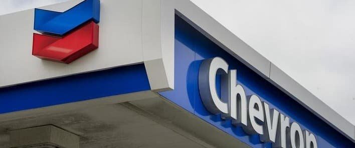 Chevron Signs Agreement with Israel for Natural Gas Pipeline to Egypt