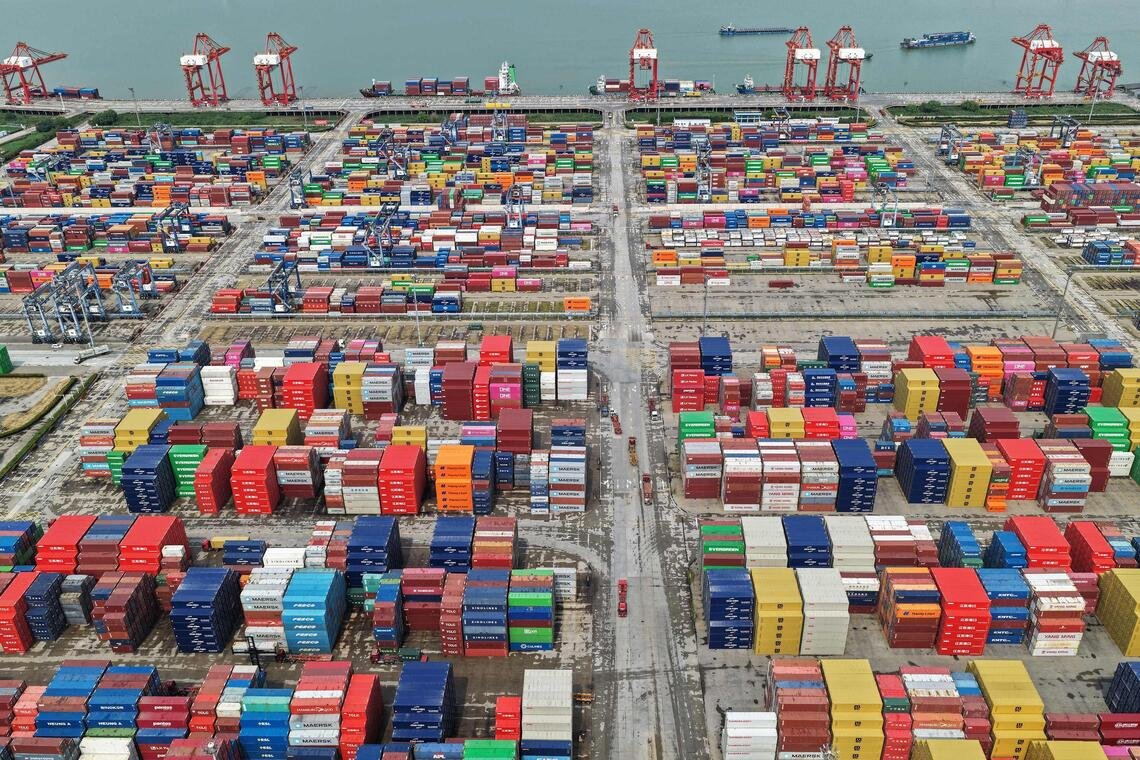 china affirms commitment to free trade by forgoing wto developing nation benefits