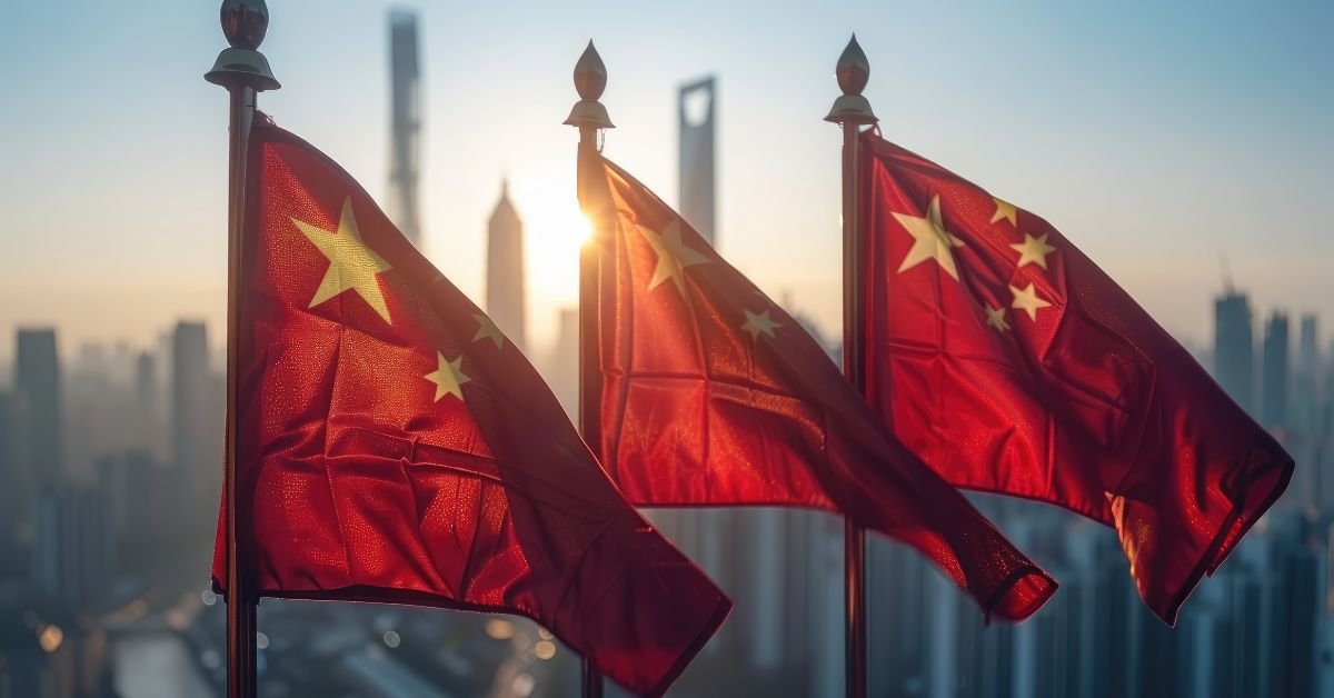 China is willing to work with Brazil to consolidate Brics