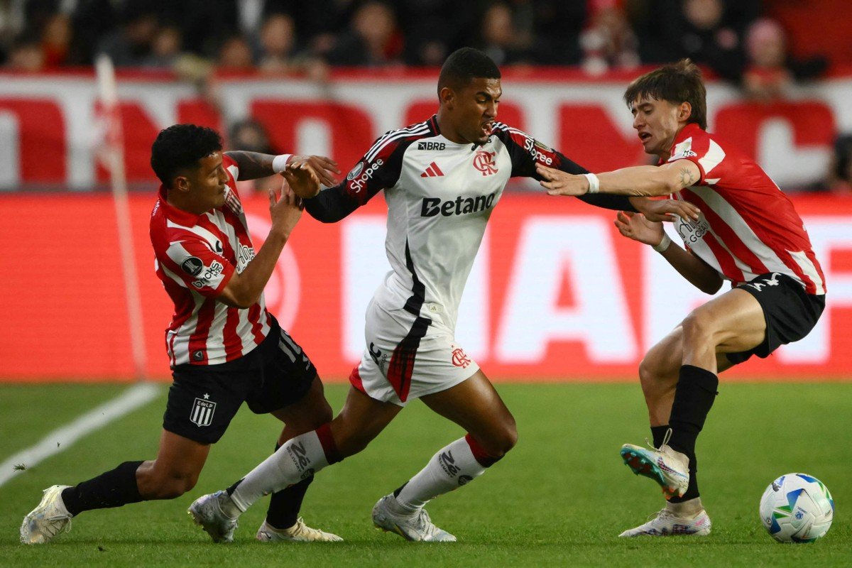 Conmebol confirms dates and times of Libertadores semifinals; find out when Flamengo and Palmeiras play