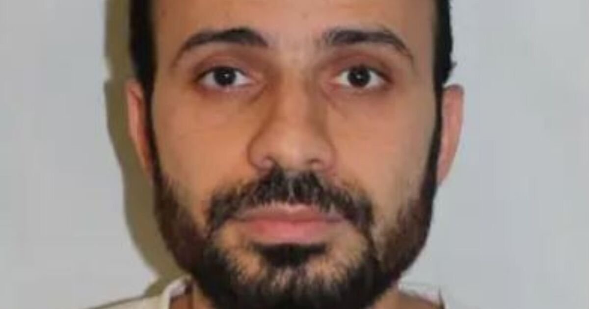 Convicted Terrorist Asylum Seeker Found Guilty of Raping Woman in London Park