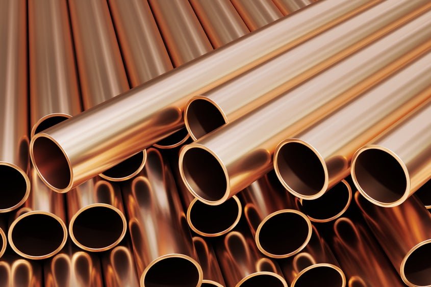 copper market impact3a disruption at grasberg mine leads to decrease in projections by goldman sachs