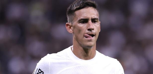 Corinthians is condemned by CAS to pay R$ 41 million to Matías Rojas