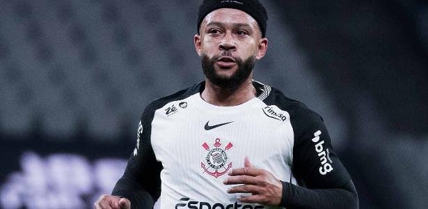 Corinthians reaches agreement with Memphis for debt payment