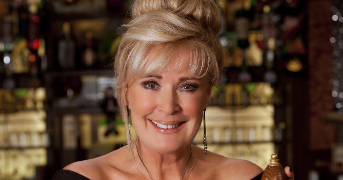 coronation street legend rumored to join im a celebrity all stars in south africa