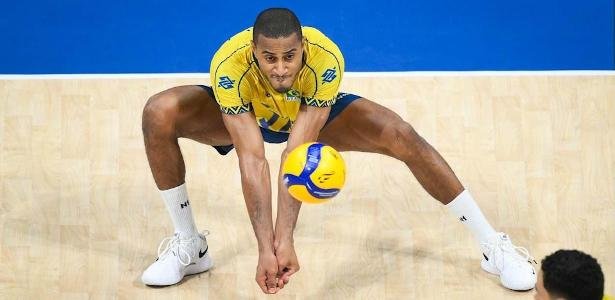 Czech Republic defeats China, and Brazil is eliminated from the Volleyball World Cup