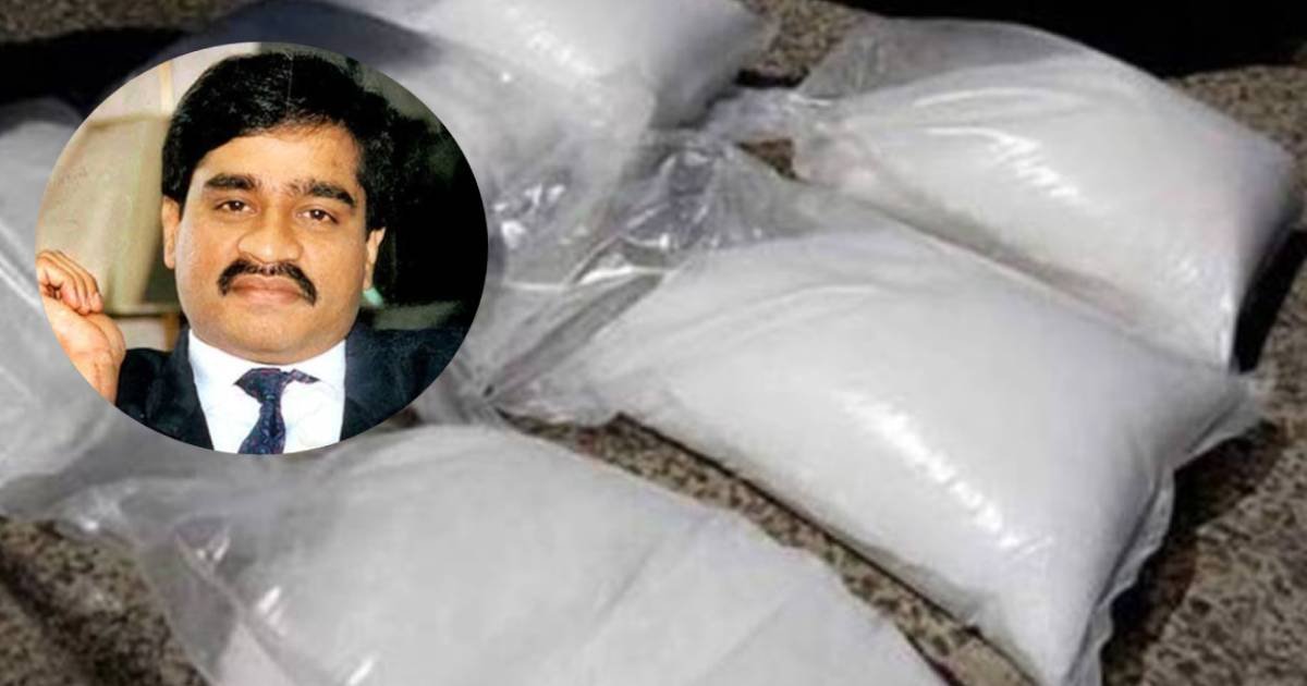 Dawood Ibrahim Faces Consequences of India’s Crackdown on Drug Traffickers; Now Exploring New Locations in South Africa and Mexico