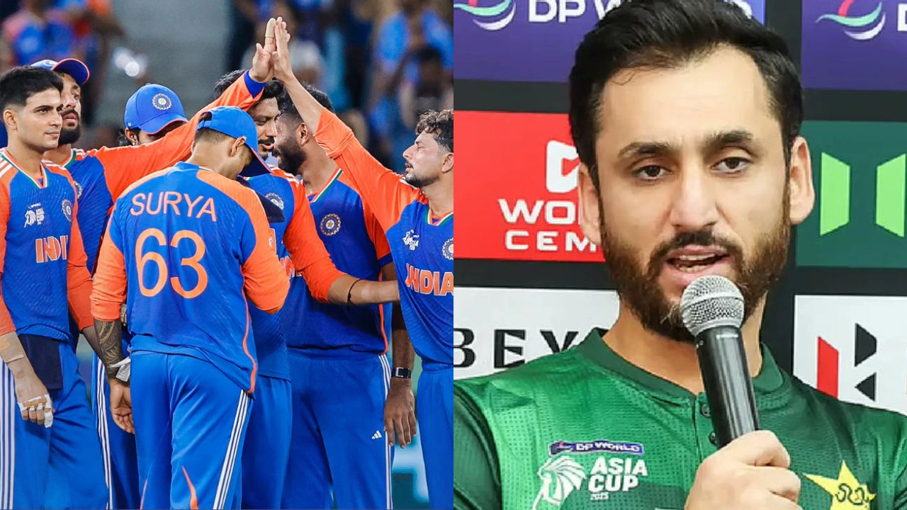 delusional salman agha claims pakistan still ahead of india despite asia cup 2025 humiliation
