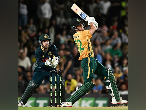 Dewald Brevis Shatters Record as SA20’s Most Expensive Player, Markram Joins Durban Super Giants