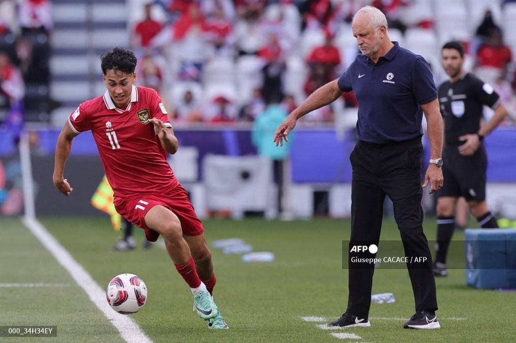 different from indonesia national team2c iraq still confused about player selection