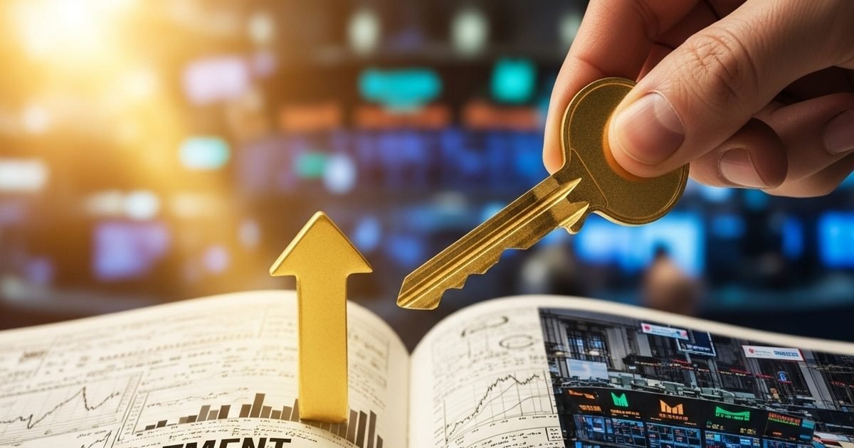 discover the formula for becoming a millionaire by investing in mutual funds like gajendra kothari