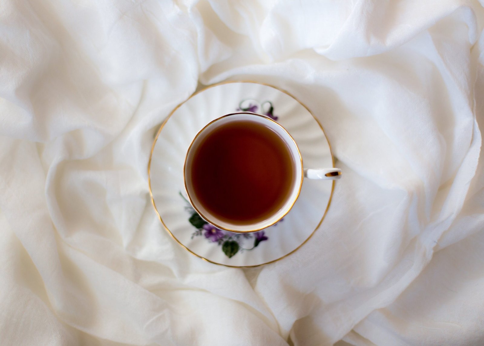 Discovering the Benefits of South Africa’s Rooibos Tea