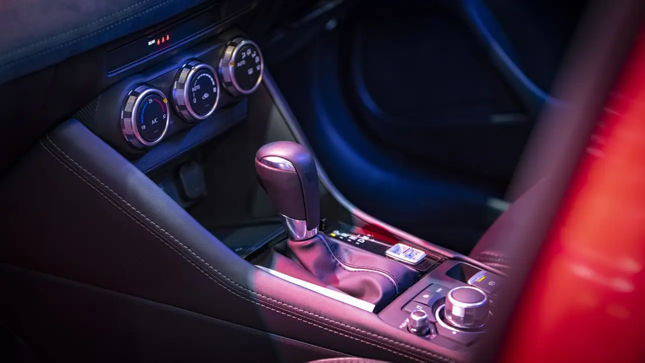 does sport mode harm the transmission3a expert answers the main question