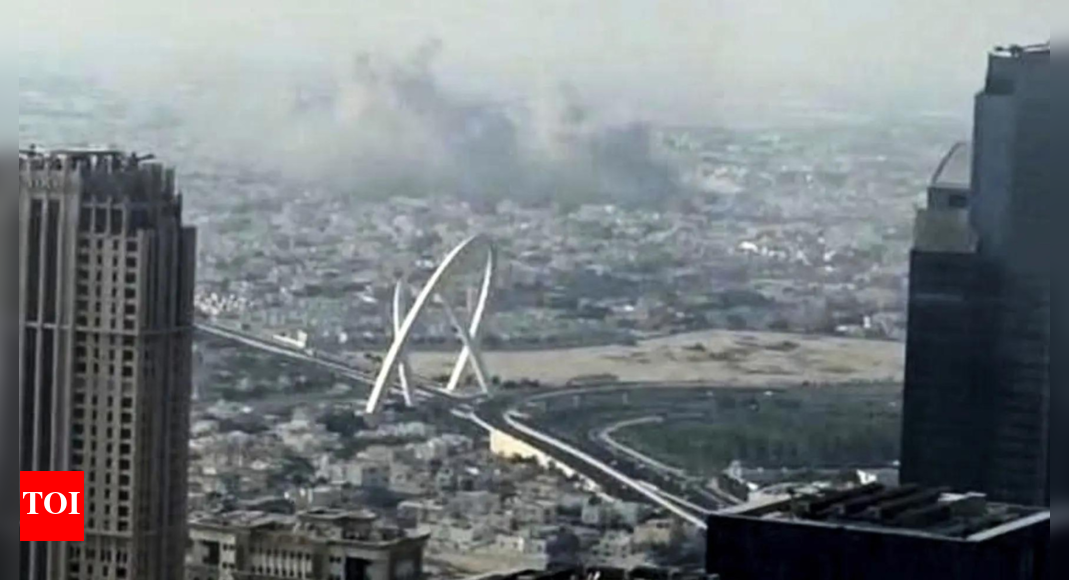 Doha Explosions: Israel Admits to Dropping 10 Bombs on Hamas Headquarters in Qatar – Major Developments