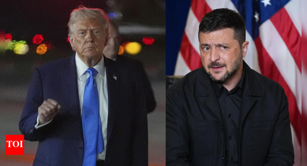 donald trump3a ukraine in position to win with us2c nato support2c calls russia paper tiger