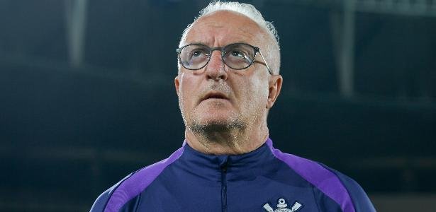 dorival completes half a season in charge of corinthians3b check out the analysis