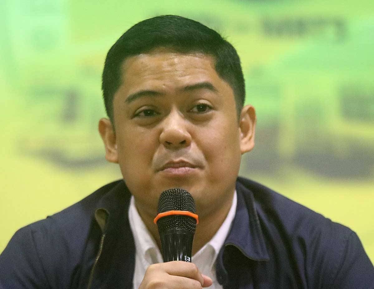 DOTr Opens North-South Railway Project to International Partners