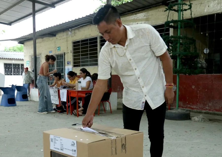 Ecuador’s Constitutional Court gives green light to referendum on Constituent Assembly