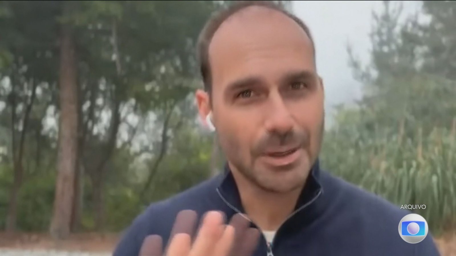 eduardo bolsonaro indicted for coercion3b jair bolsonaro not