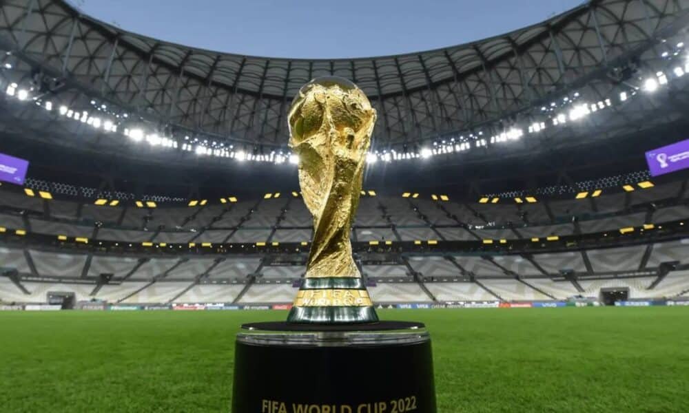 Egypt and South Africa on the Verge of 2026 World Cup Qualification