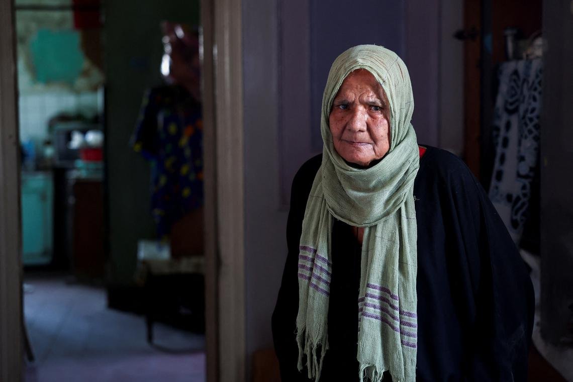Egypt eliminates rent caps, raising concerns about evictions
