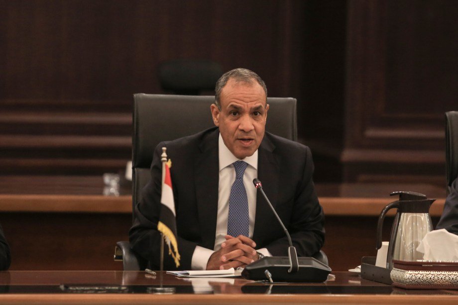 Egypt Reaffirms Support for Syria’s Sovereignty, Condemns Israeli Attacks