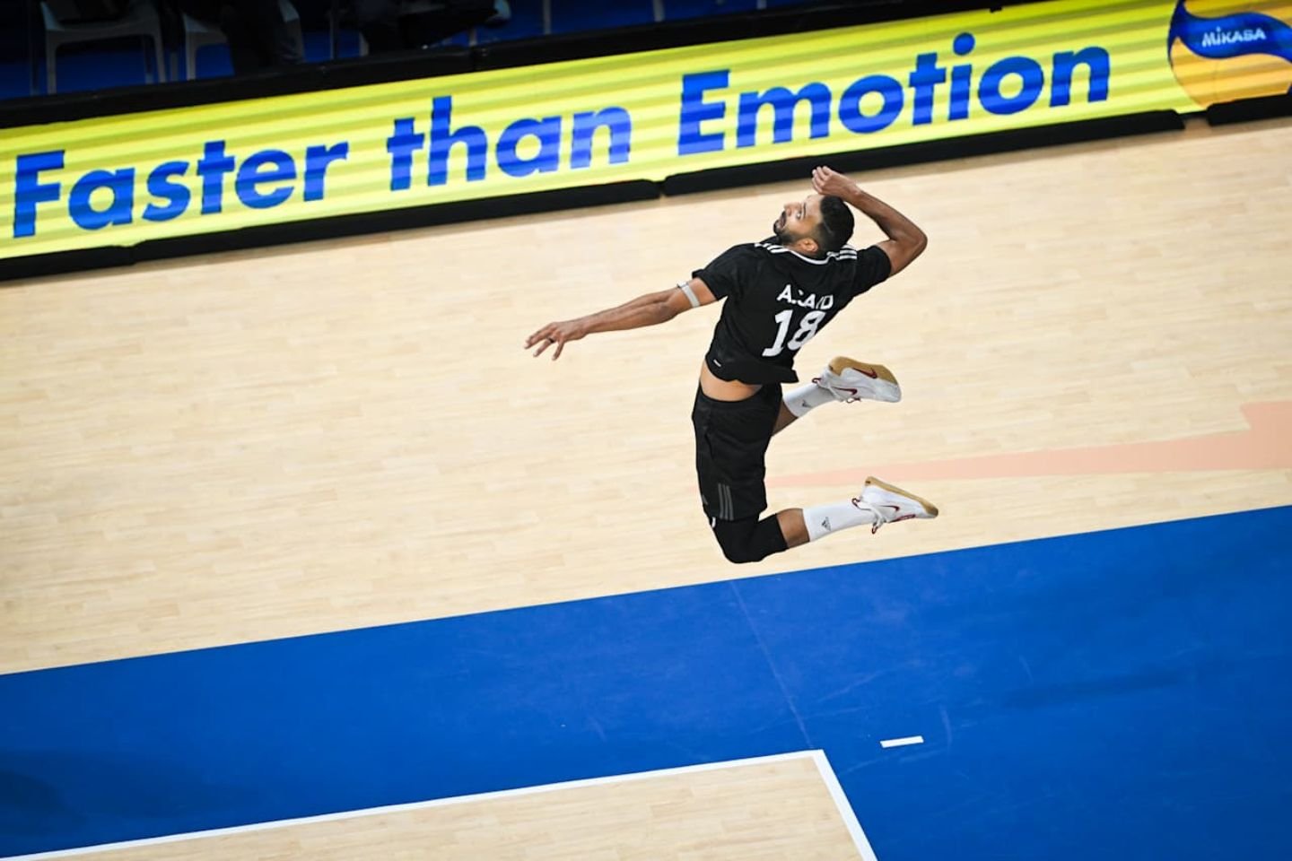 Egypt Shocks Iran and Gains Momentum Ahead of Match Against Alas Pilipinas
