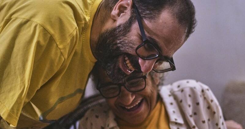 egyptian activist alaa abd el fattah pardoned and freed