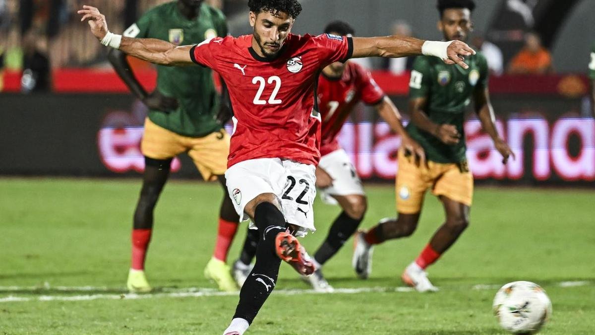 Egypt’s World Cup Qualification Remains Unsettled After Burkina Faso Draw