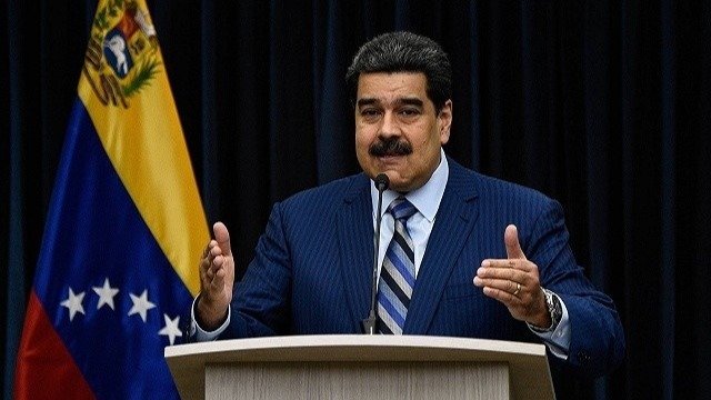 Eight US Warships, 1200 Missiles ‘Targeting’ Venezuela, Maduro: If Attacked, Will Mobilize the Entire Population