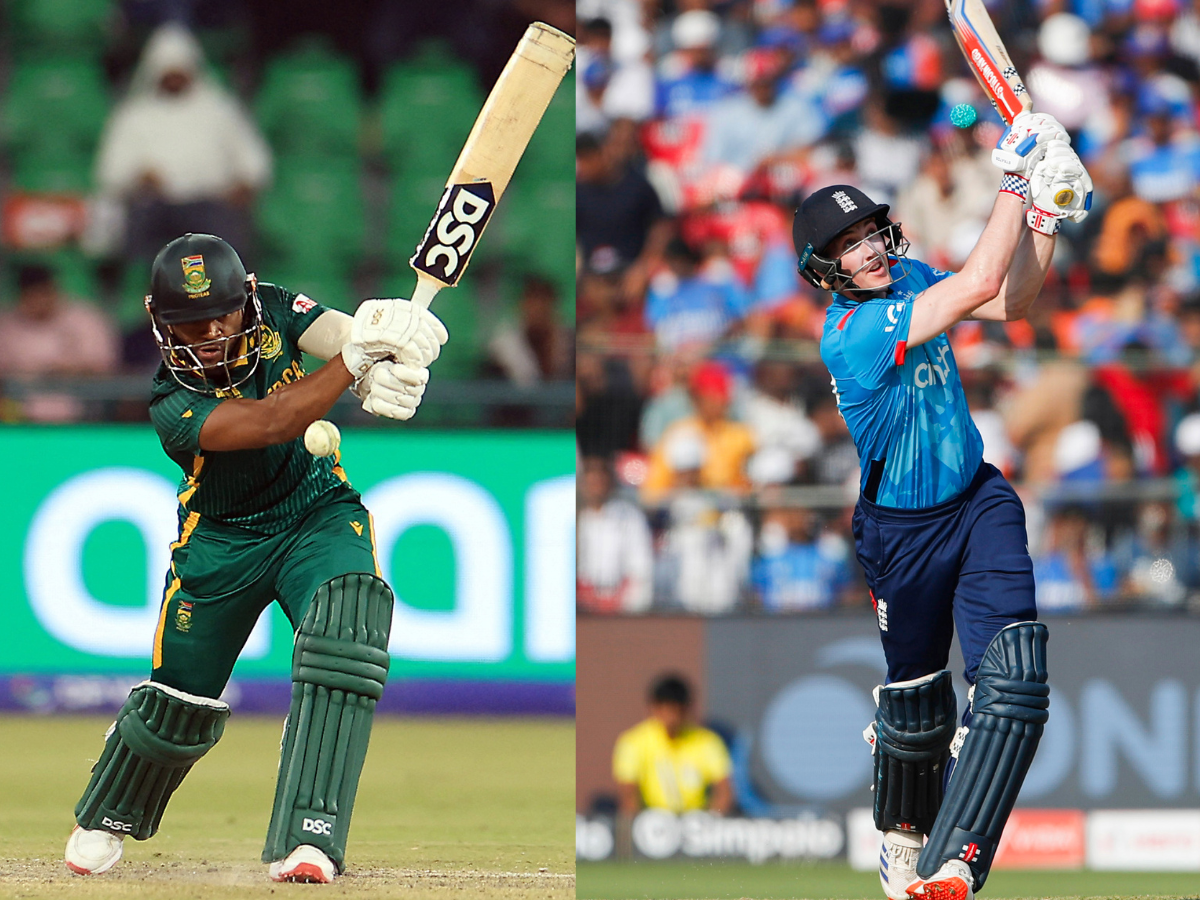 ENG vs SA ODI-series Live Streaming: When and Where To Watch England vs South Africa 1st ODI Live Telecast On Tv And Online