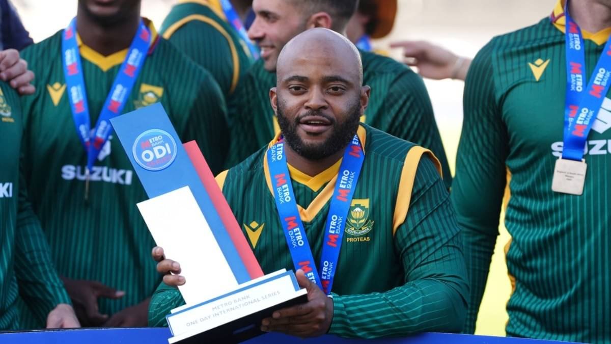 ENG vs SA: England Levies Heavy Fine on South Africa After 342-Run Defeat