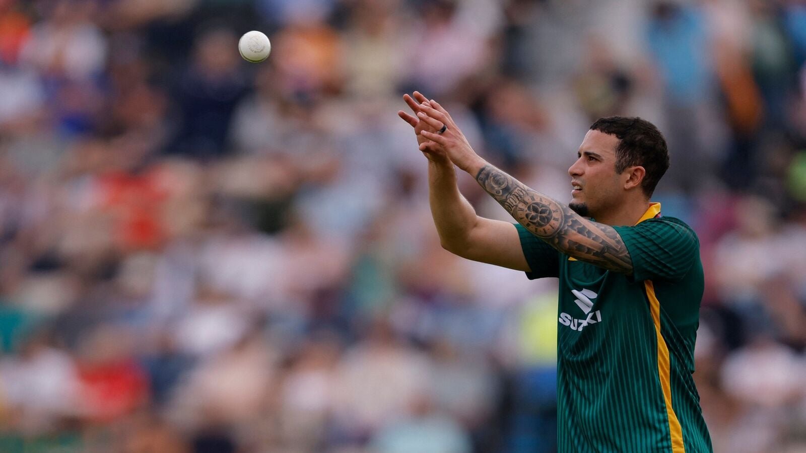 ENG vs SA: Why is Codi Yusuf called South Africa’s Dale Steyn 2.0? All you need to know about Proteas fast bowler