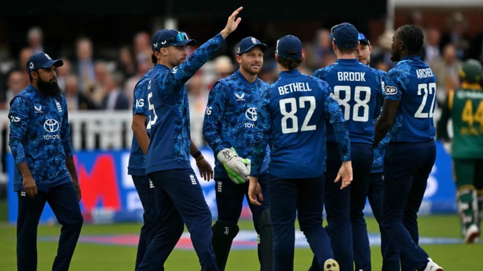 England Reveals Playing XI for 3rd ODI Against South Africa; Check Who’s IN, Who’s OUT