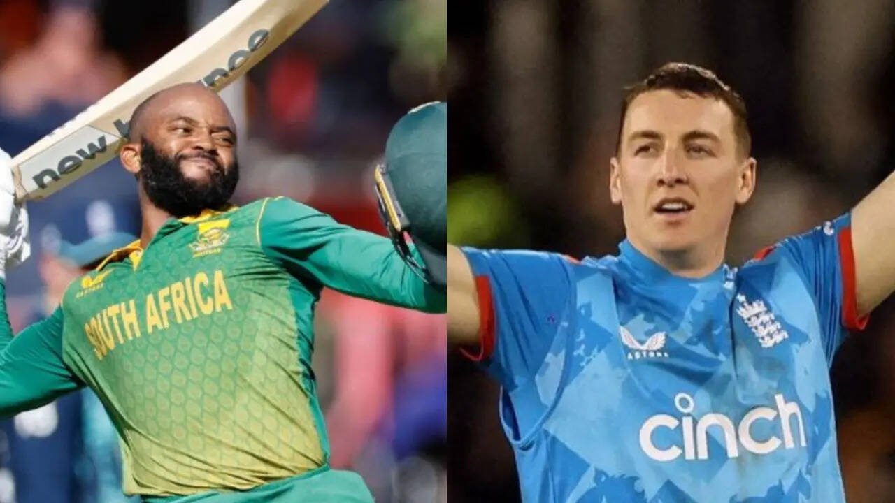 England Vs South Africa 1st ODI Live Streaming: How To Watch ENG Vs SA Match?