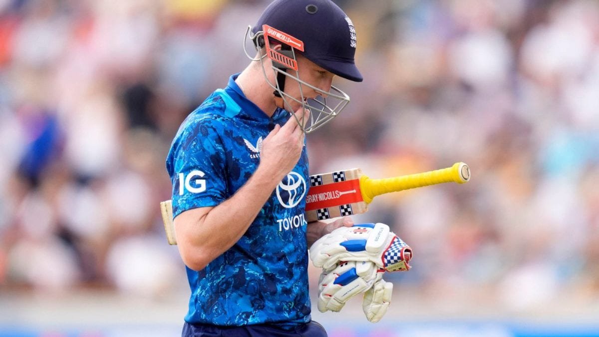England Vs South Africa 2nd ODI LIVE Score: Follow Scorecard & Match Updates From London