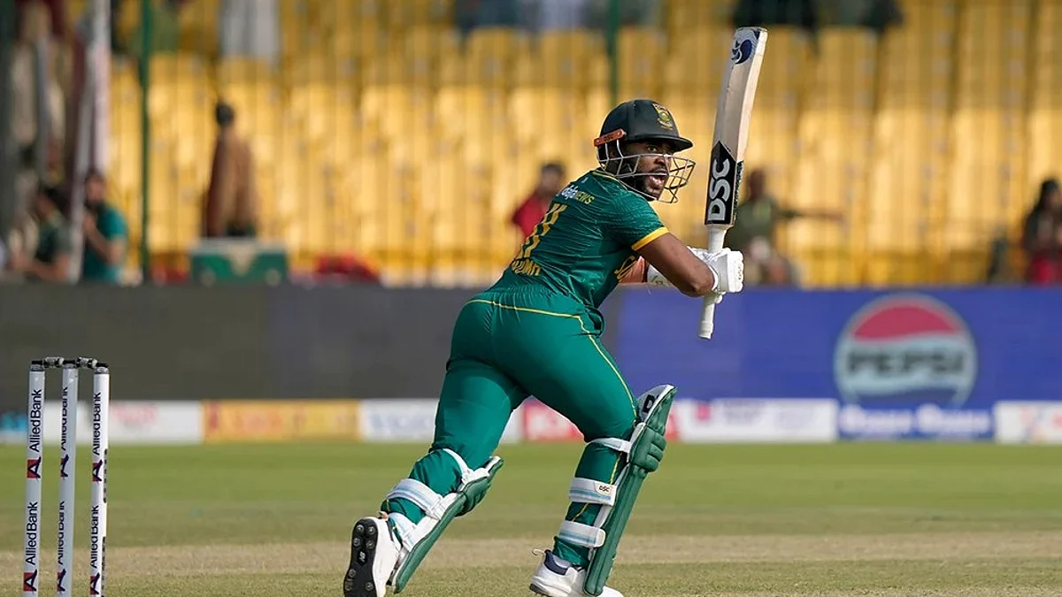 England vs South Africa LIVE Score, 1st ODI: Brook Leads Hosts Against Spirited RSA