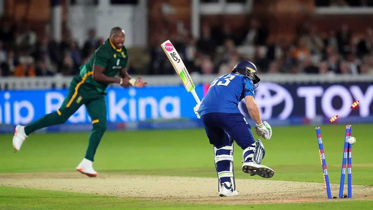 England Vs South Africa Live Streaming, 3rd ODI: Head-to-head Record, Preview, Squads – All You Need To Know