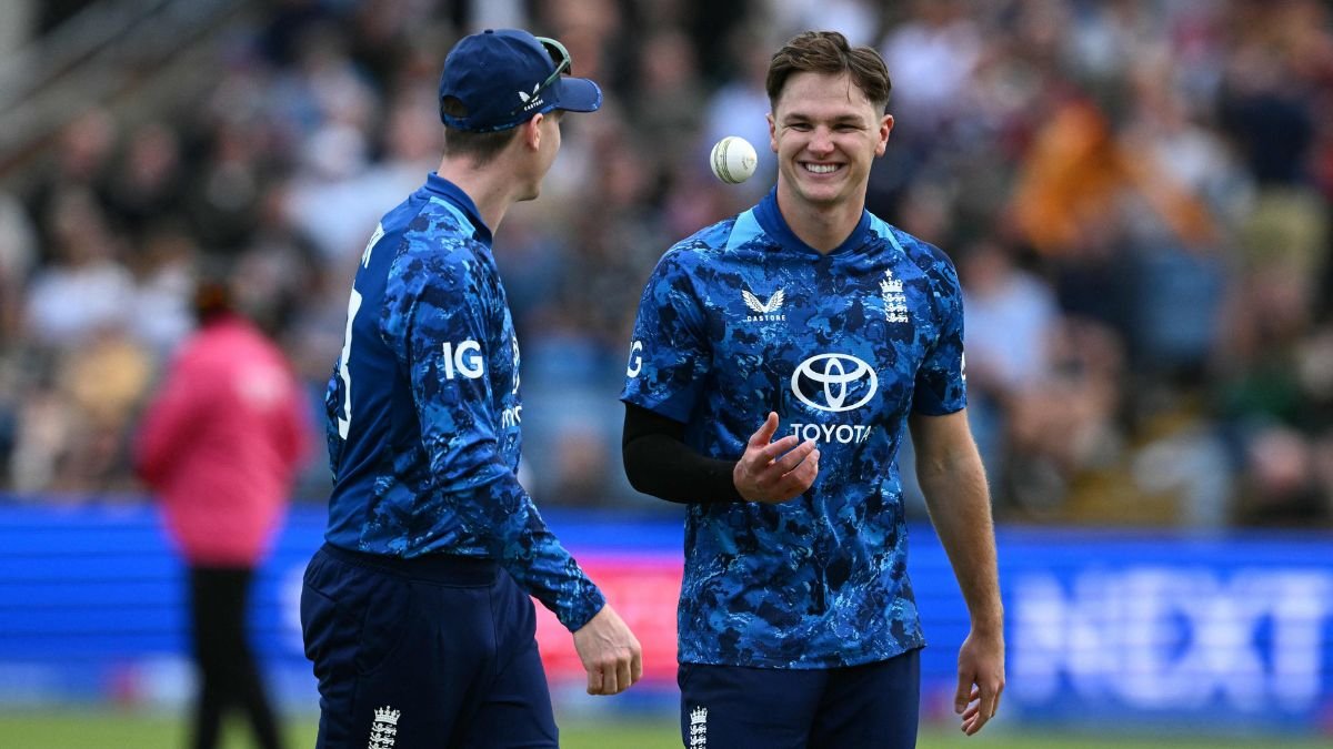 England vs South Africa: Sonny Baker Dropped From XI at Lord’s Following Harry Brook’s Public Backing