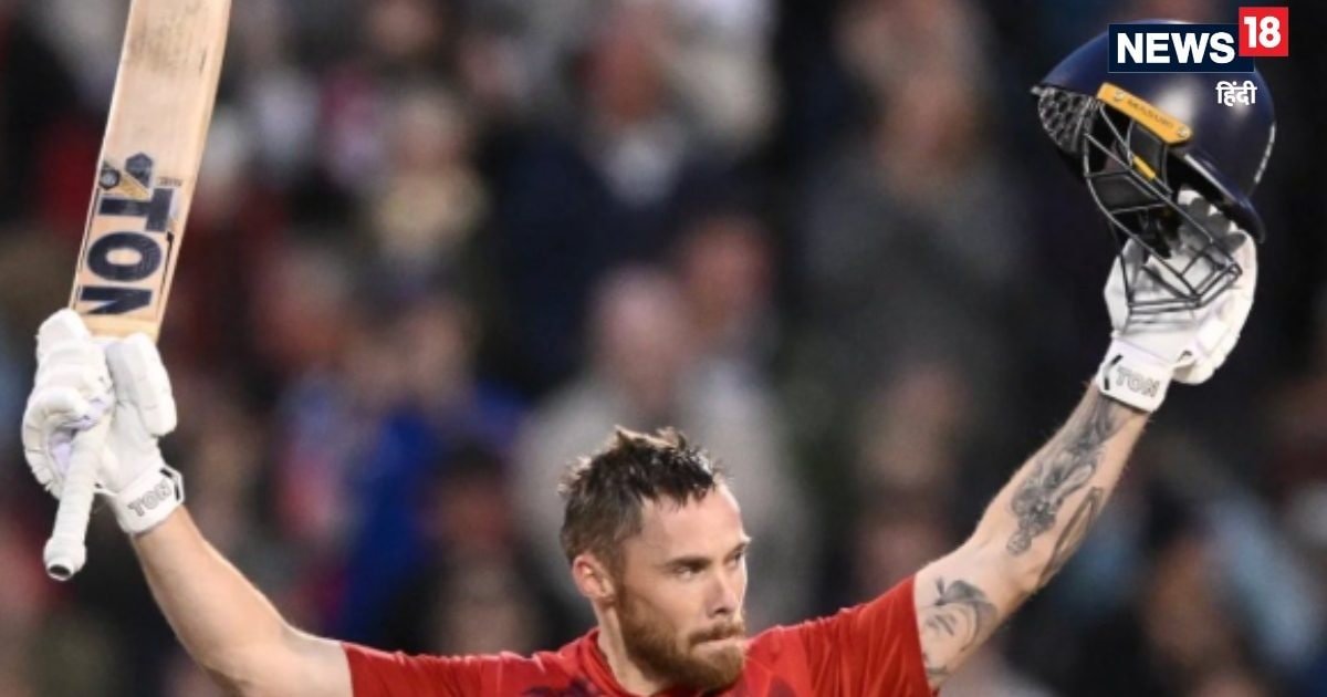 England Wins T20 Match by 146 Runs Over South Africa, Breaks India’s Record
